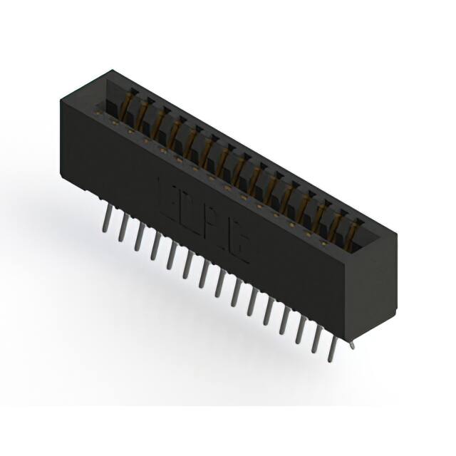 391-030-556-201 EDAC Inc.  Connettori per bordi